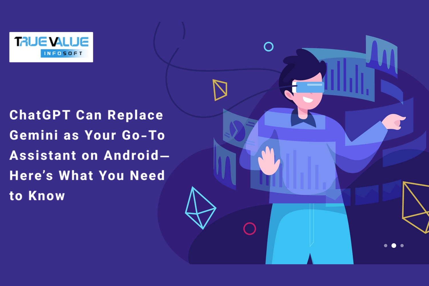 ChatGPT Can Replace Gemini as Your Go-To Assistant on Android-Here's What You Need to Know