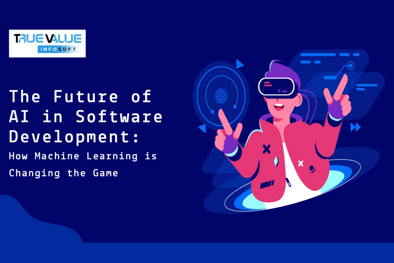 The Future of AI in Software Development: How Machine Learning is Changing the Game
