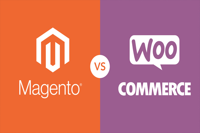 WooCommerce vs. Magento: Detailed Technical Comparison
