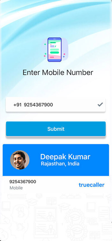 eLearning App