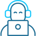 Asynchronous Learning