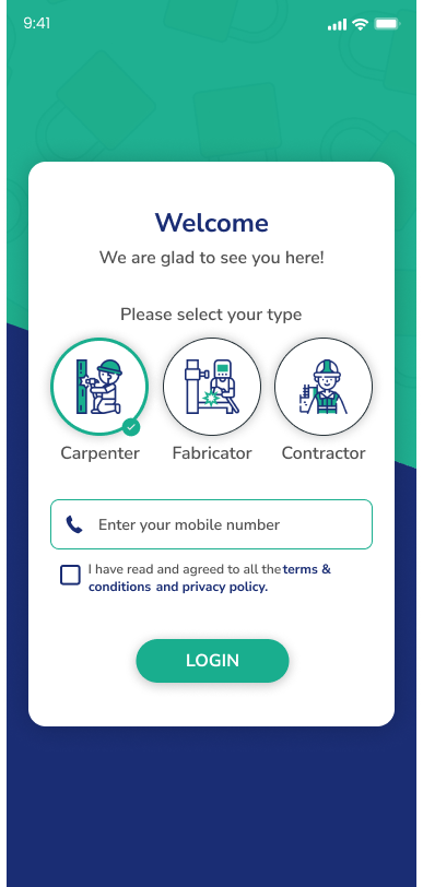 Loyalty App