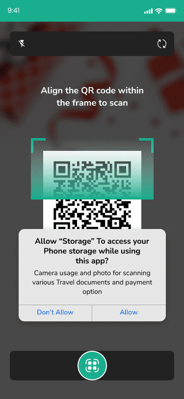 Loyalty App