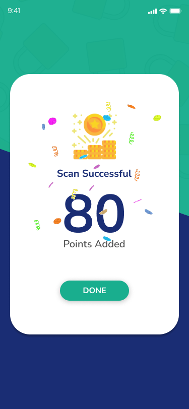 Loyalty App