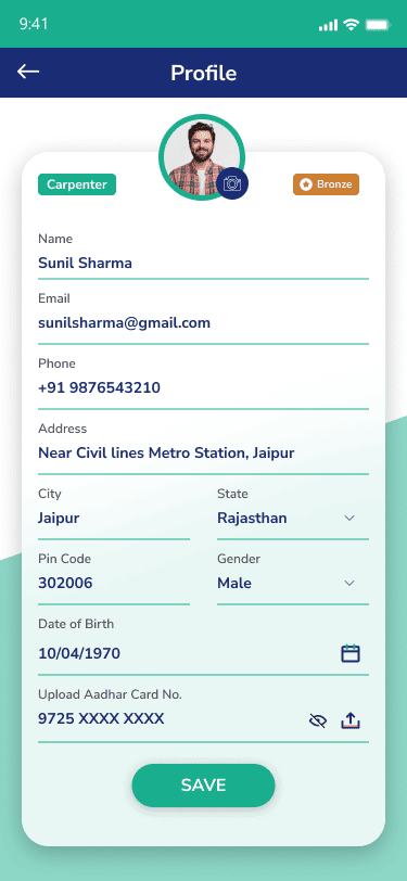 Loyalty App