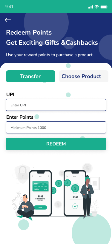 Loyalty App