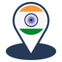India