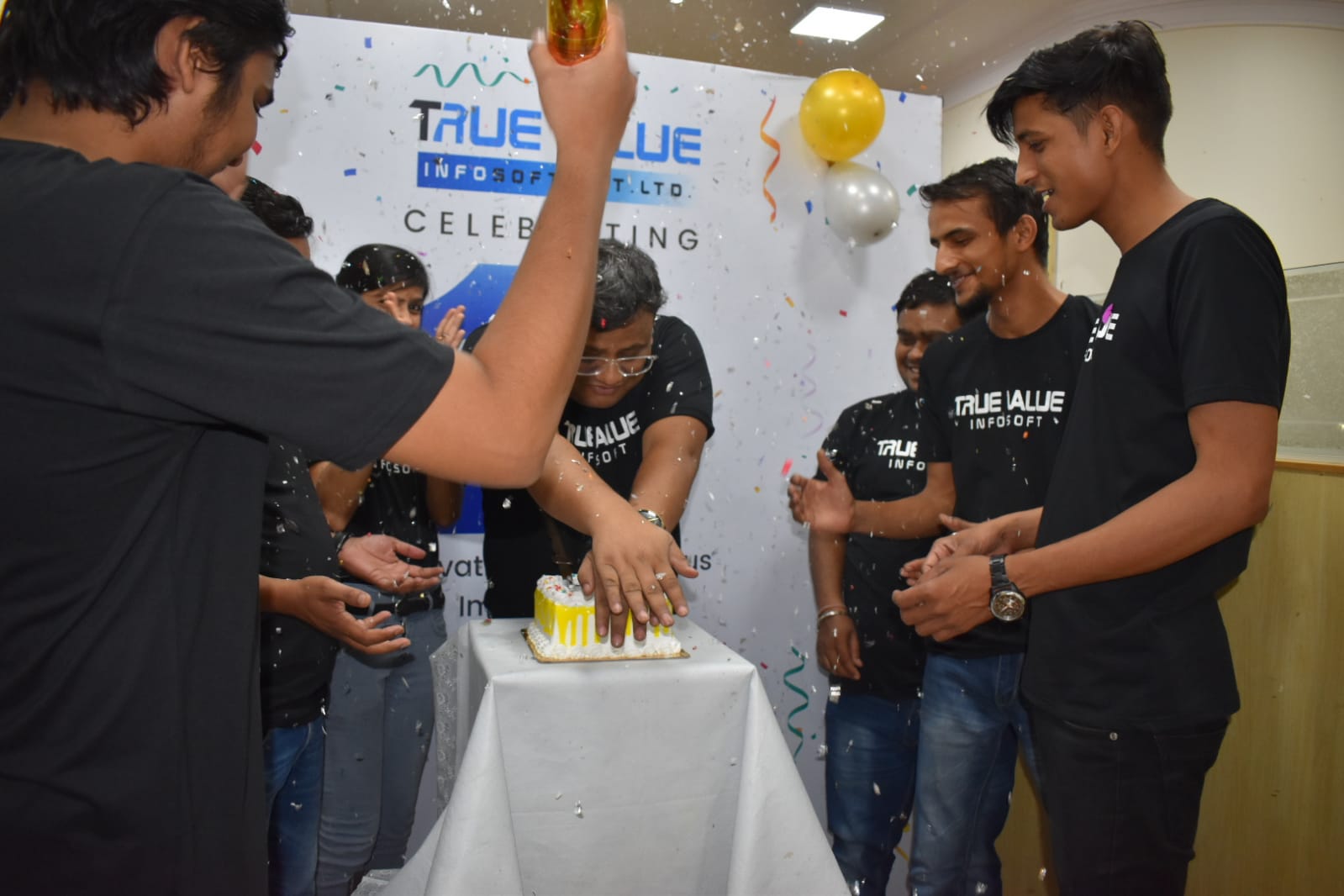 Foundation Day