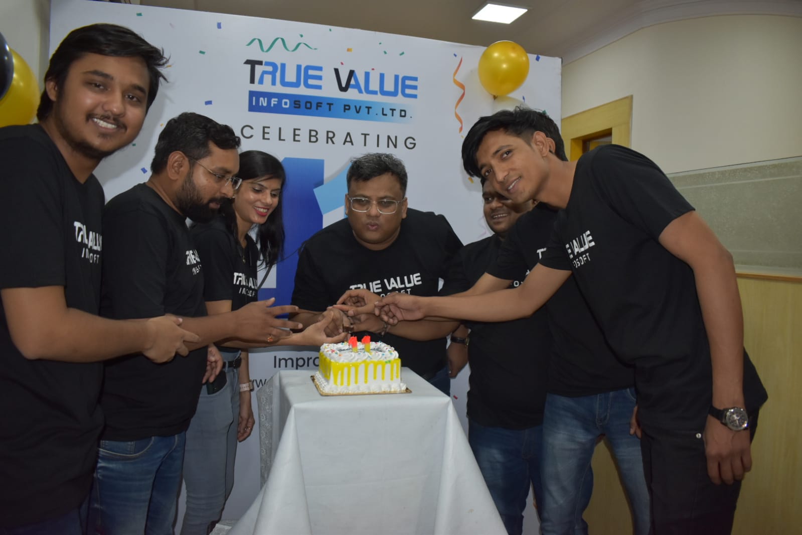 Foundation Day