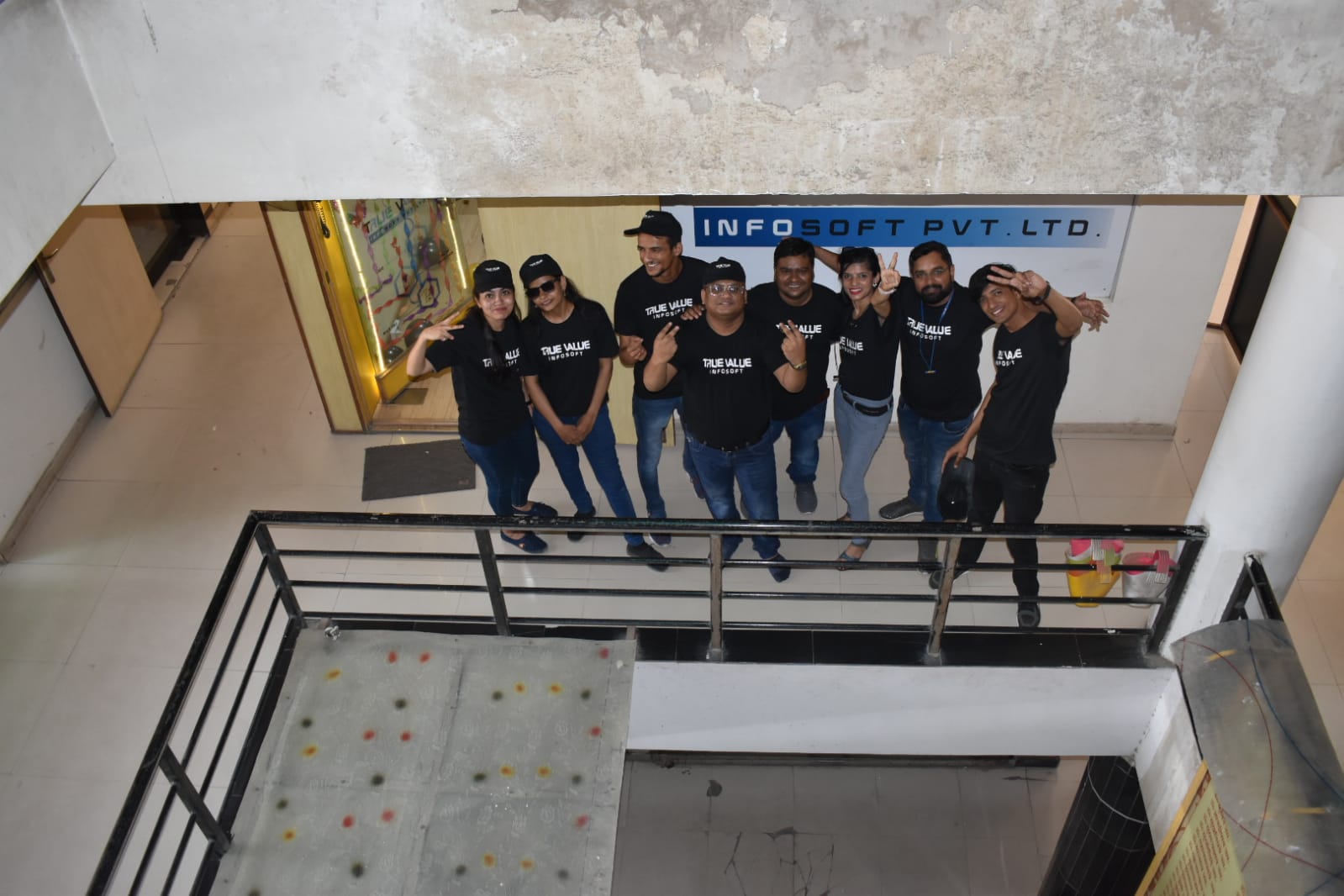 Foundation Day
