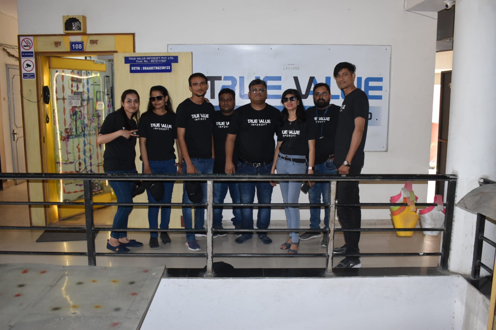 Foundation Day