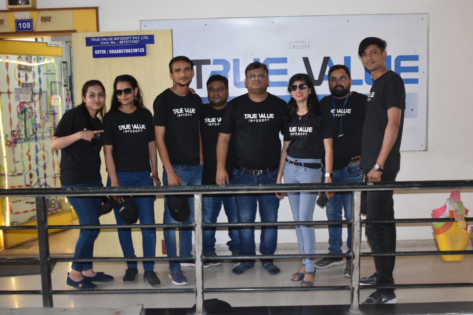 Foundation Day