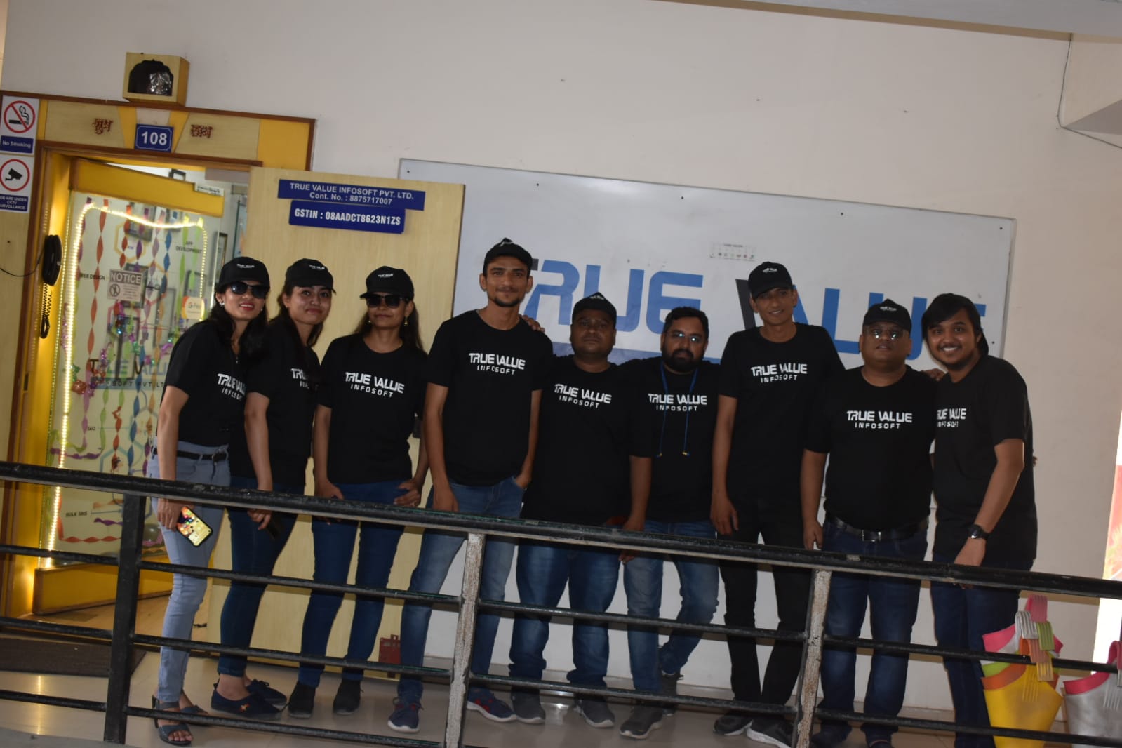 Foundation Day