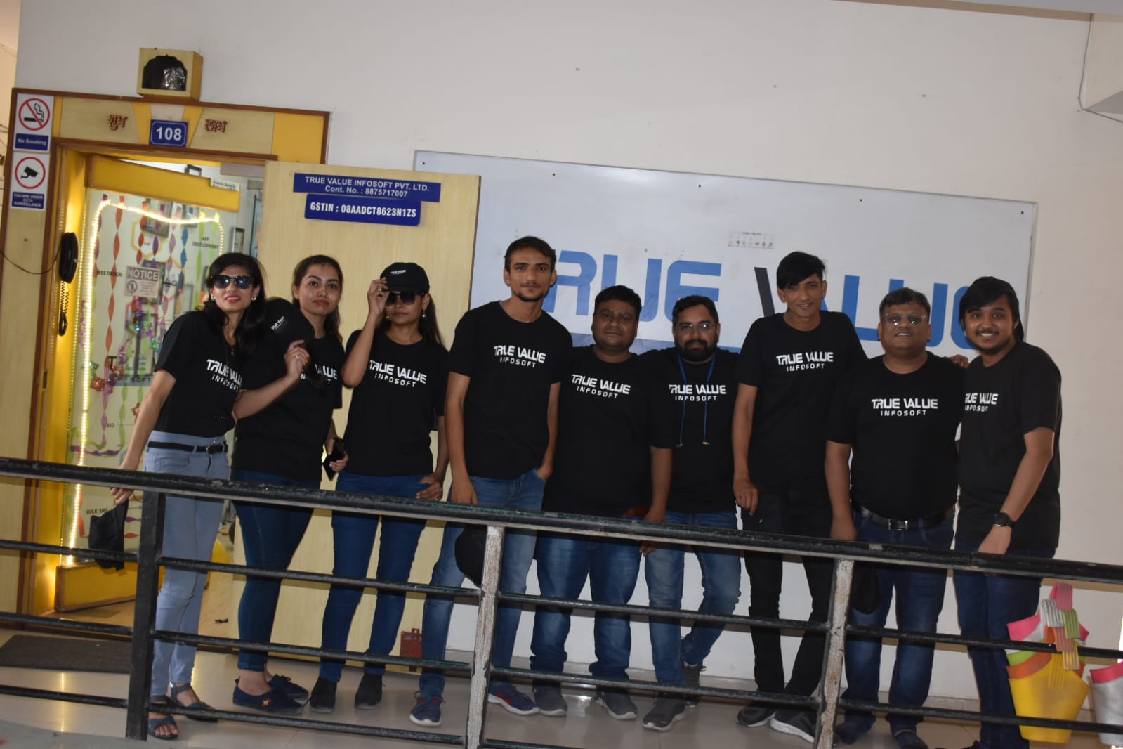 Foundation Day