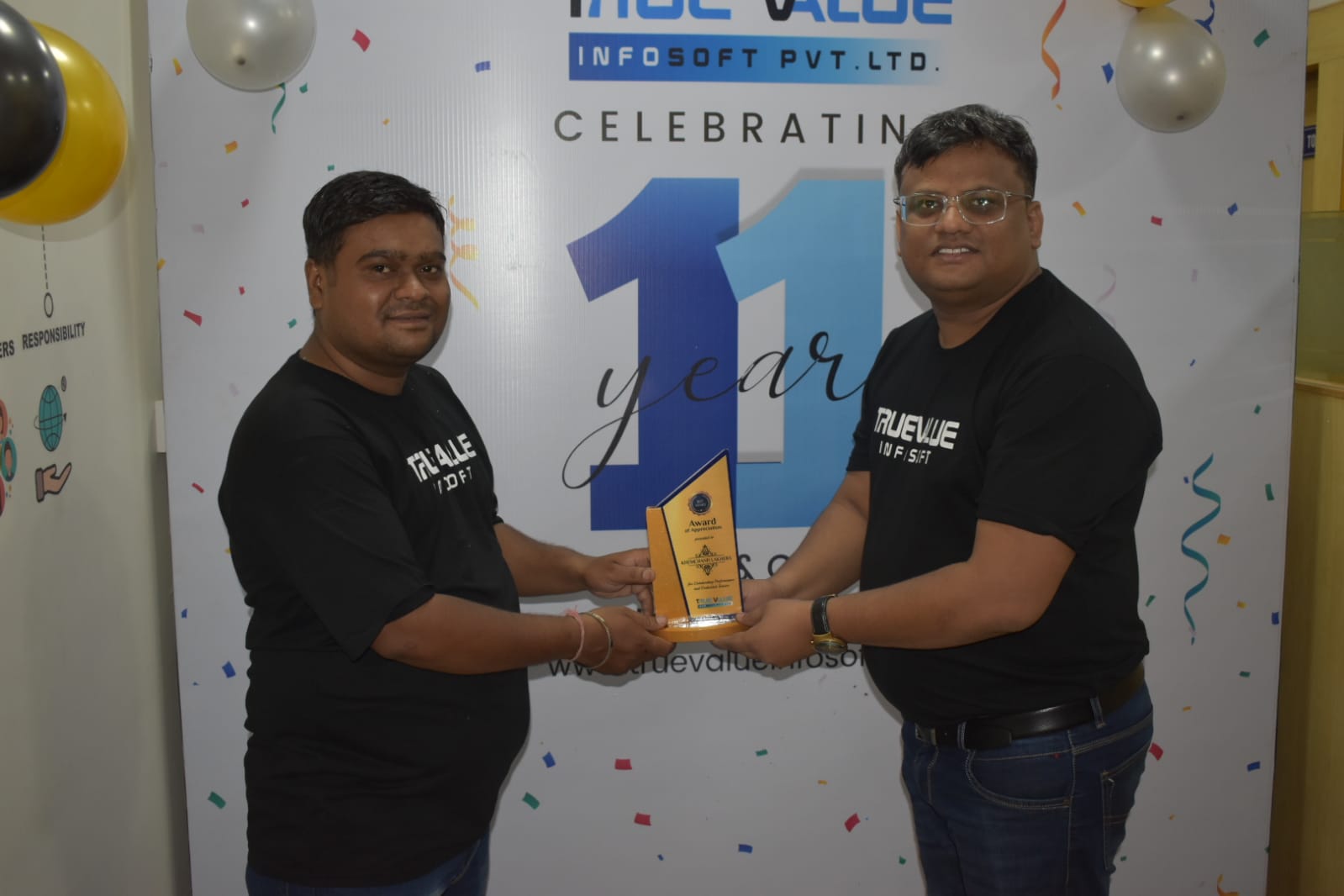 Foundation Day