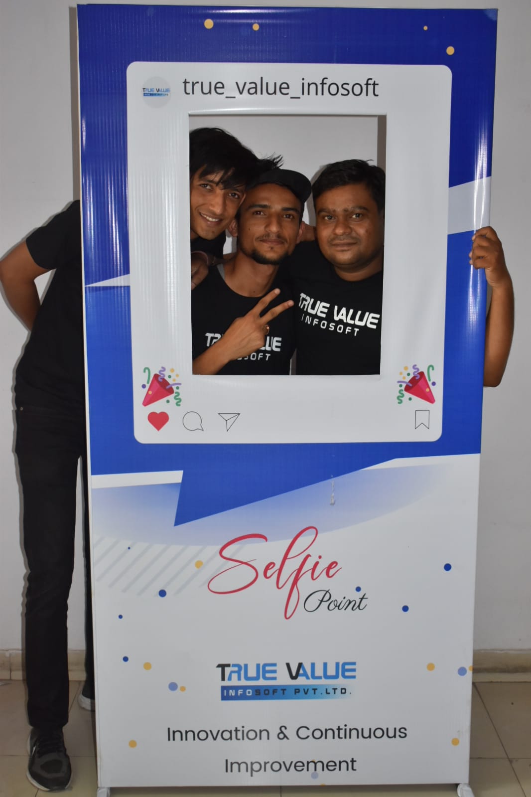 Foundation Day