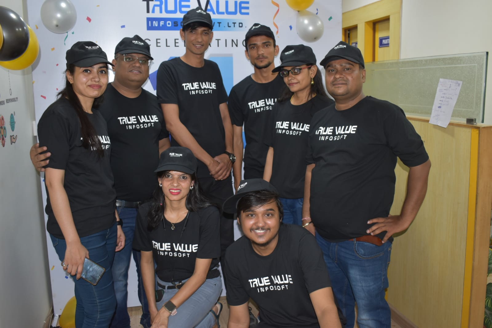 Foundation Day