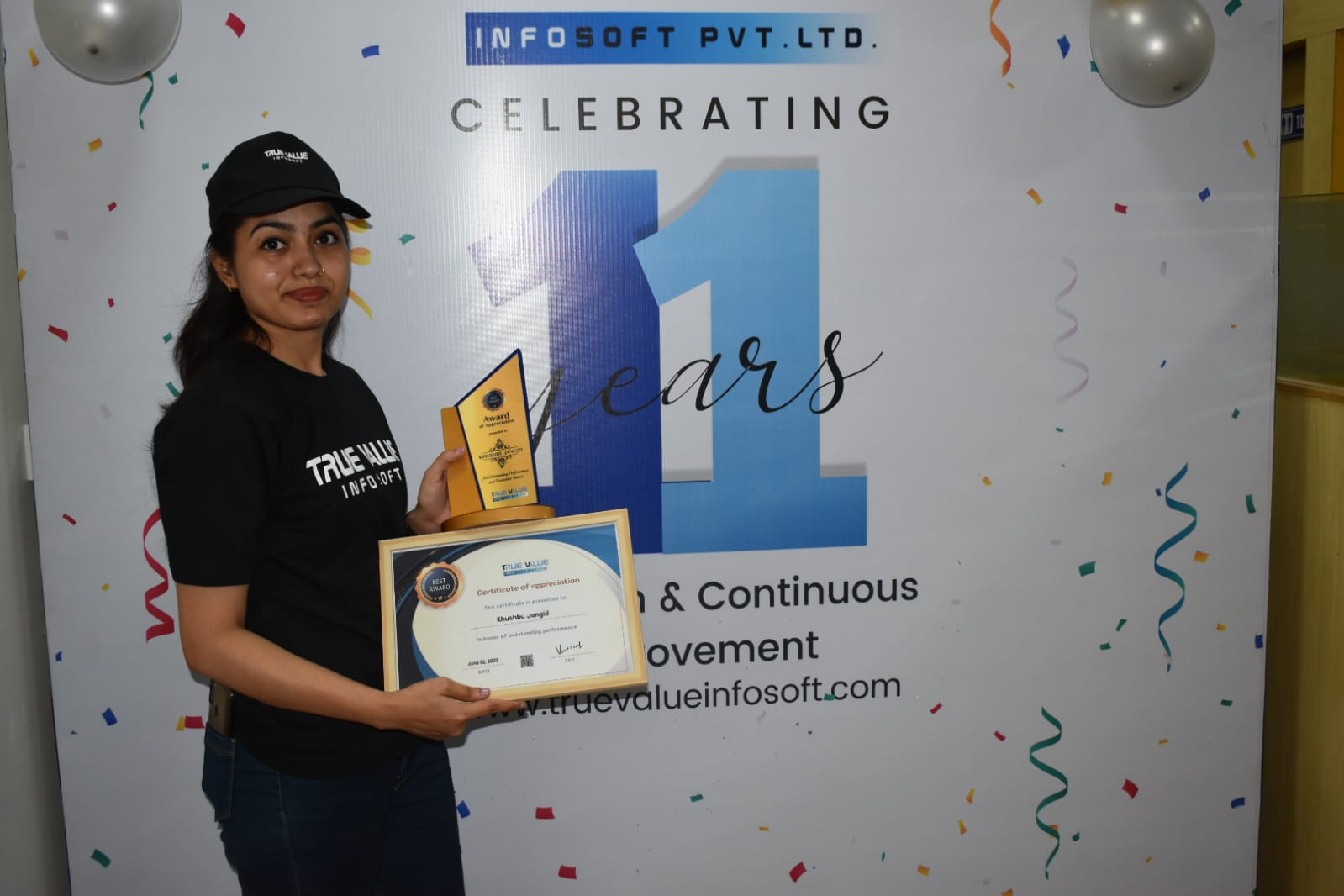Foundation Day
