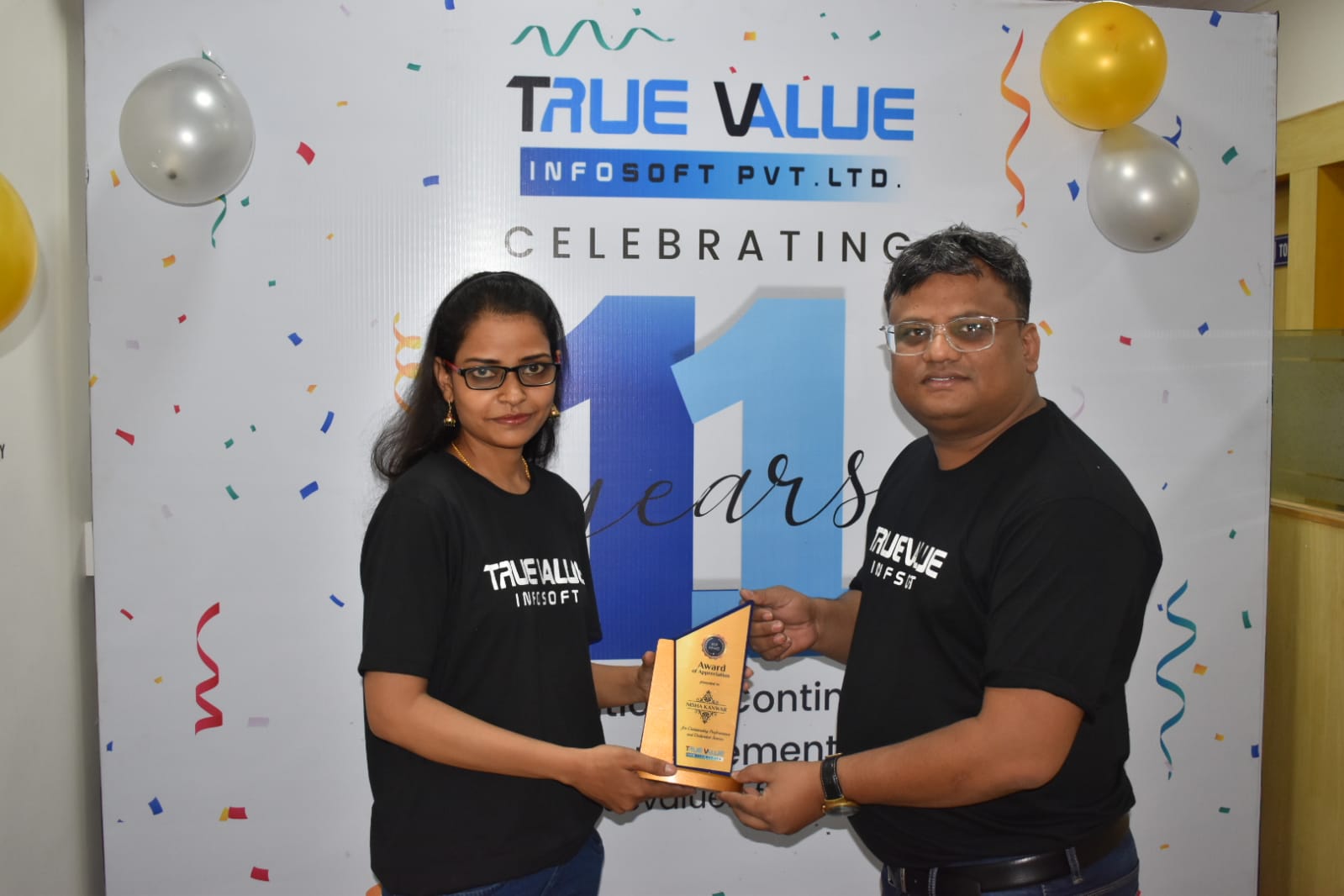 Foundation Day