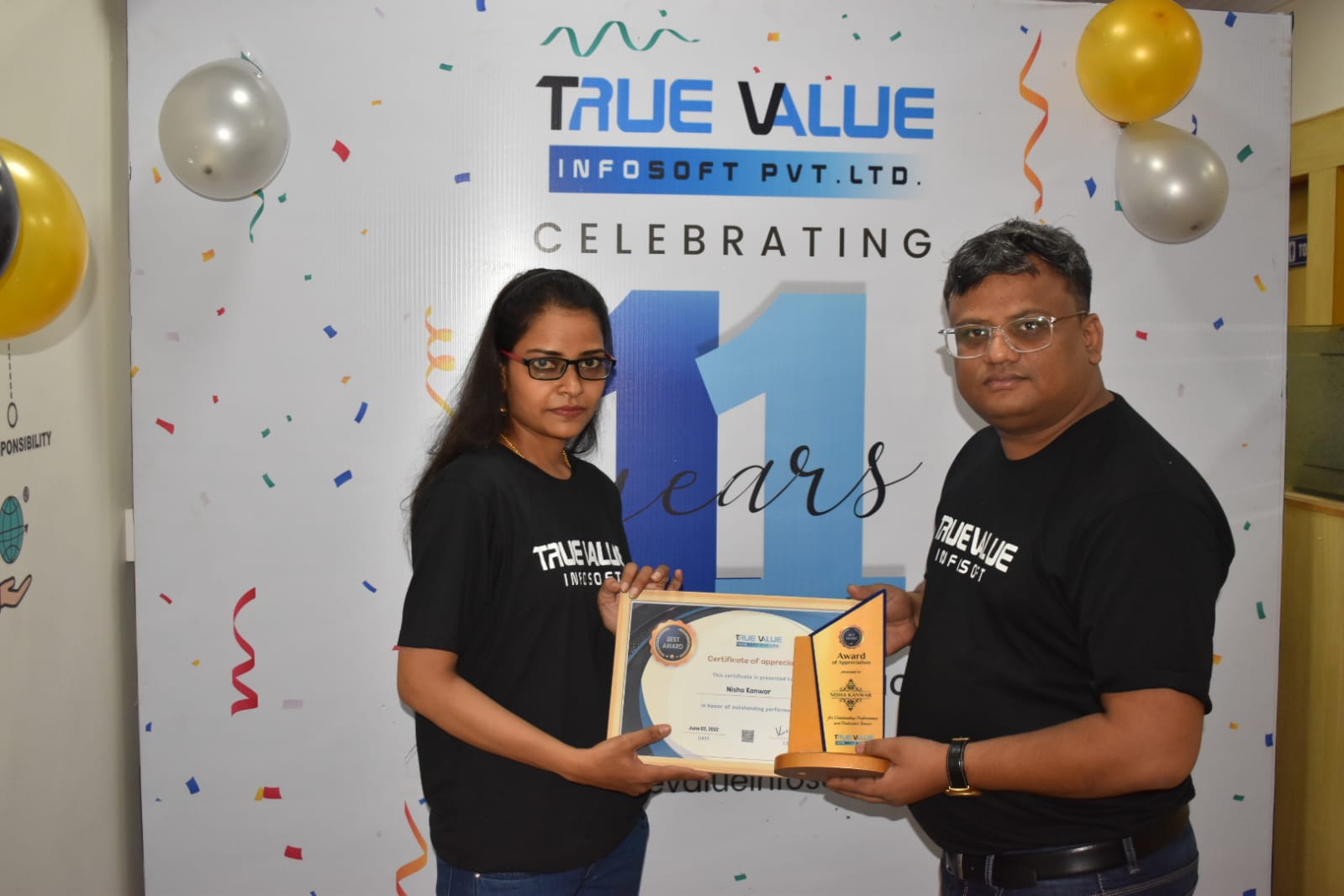 Foundation Day