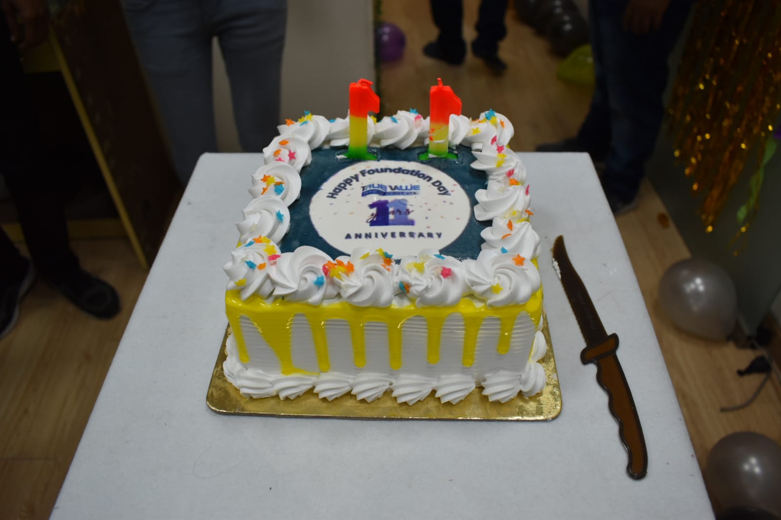 Foundation Day