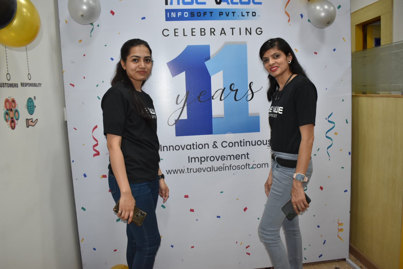 Foundation Day