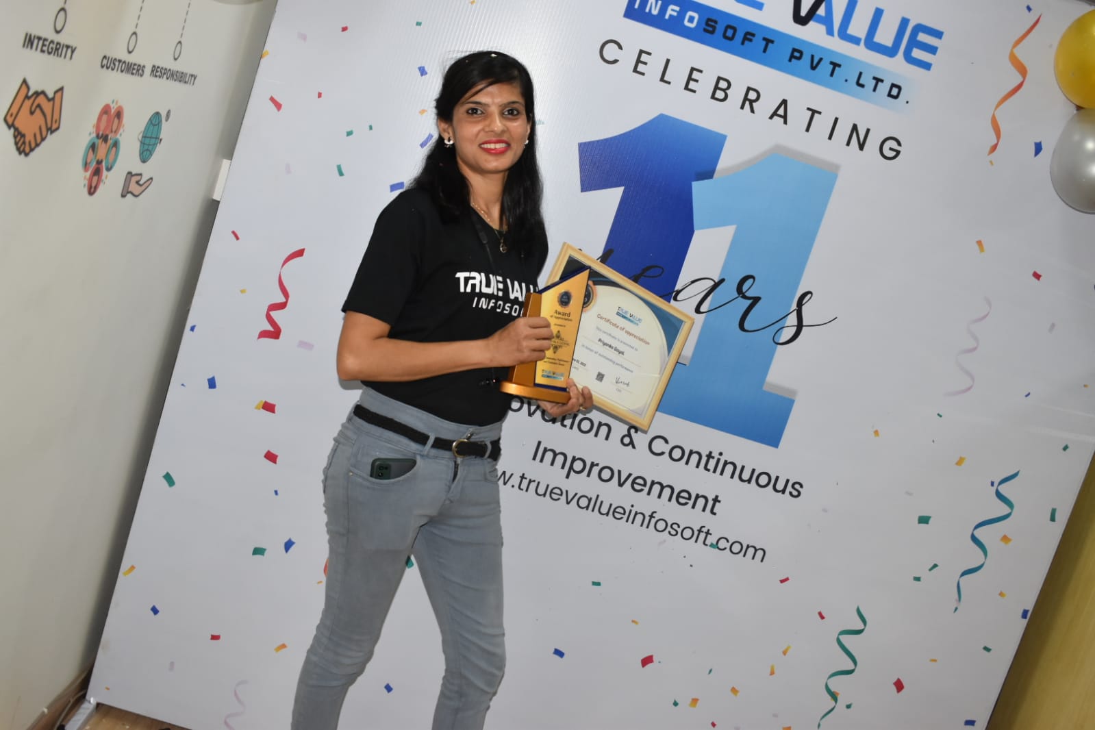 Foundation Day